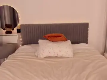 Chaturbate Sex Cam of cassietyler