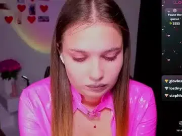 Chaturbate Live Porn of catherinekaris