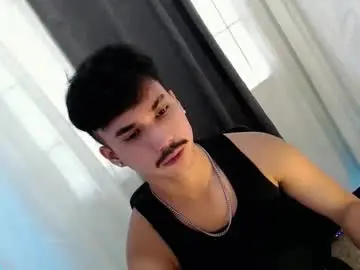 Chaturbate Nude Webcam of dave_cummers