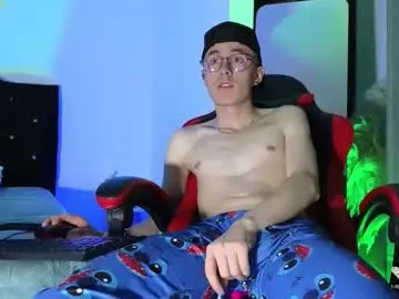 Chaturbate Best Webcam of elian_cooper18