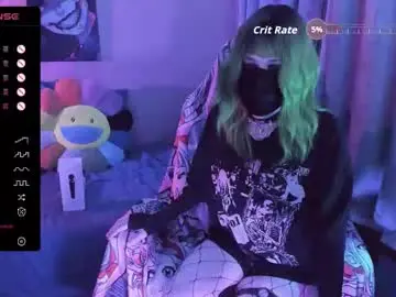 Chaturbate Live Porn of femboymatthew