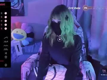 Chaturbate Live Porn of femboymatthew