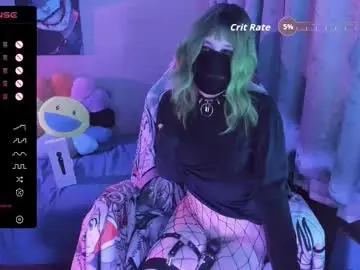 Chaturbate Free Live Porn of femboymatthew