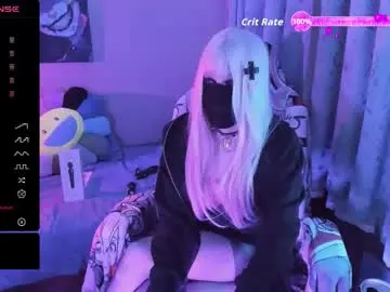 Chaturbate Watch Live Sex Cams of femboymatthew