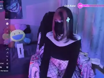 Chaturbate Sex Chat of femboymatthew