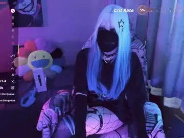 Chaturbate Sex Chat of femboymatthew