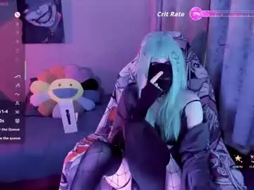 Chaturbate Private Sex Chat of femboymatthew