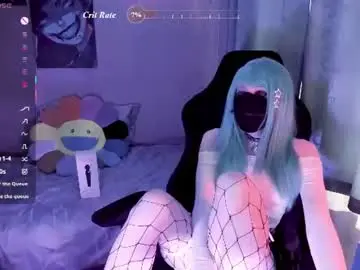 Chaturbate Watch Live Sex Cams of femboymatthew