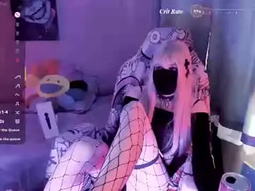 Chaturbate Best live sex cam show of femboymatthew