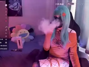 Chaturbate Live Sex of femboymatthew