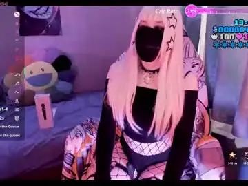 Chaturbate Best live sex cam show of femboymatthew