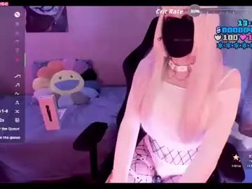 Chaturbate Adult Webcam of femboymatthew