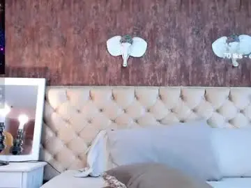 Chaturbate Sex Chat of foxmegann