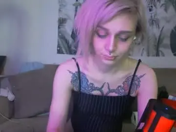 Chaturbate Watch Live Sex Cams of freyakatty