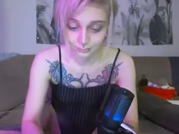 Chaturbate Live Sex of freyakatty