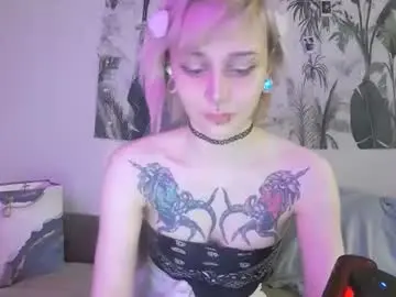 Chaturbate Free Porn Cam of freyakatty