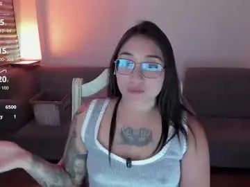 Chaturbate Private Sex Chat of hottbee3645