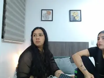 Chaturbate Live Sex Cam of jazmin_dharius