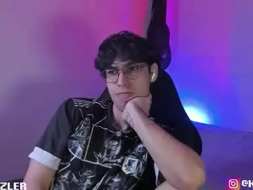 Chaturbate Sex Cam of khozler_