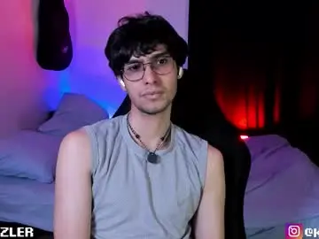 Chaturbate Watch Live Sex Cams of khozler_