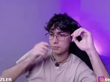 Chaturbate Free Live Porn of khozler_