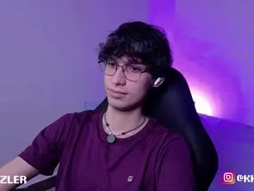 Chaturbate Free Live Porn of khozler_