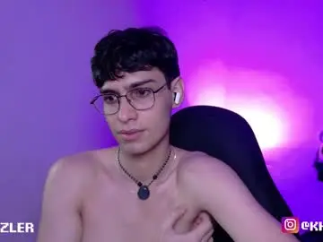 Chaturbate Adult Webcams of khozler_