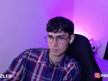 Chaturbate Watch Live Sex Cams of khozler_