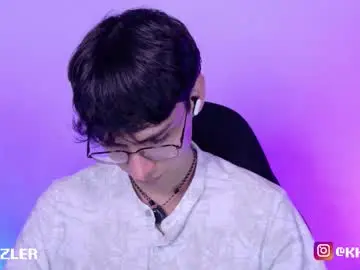 Chaturbate Sex Chat of khozler_