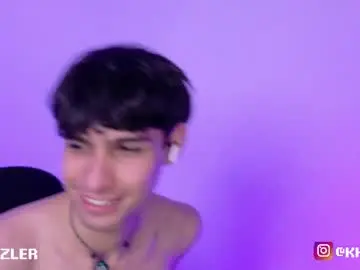 Chaturbate Best Webcam of khozler_