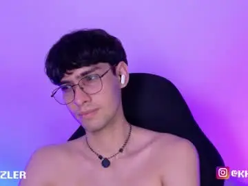 Chaturbate Live Porn of khozler_