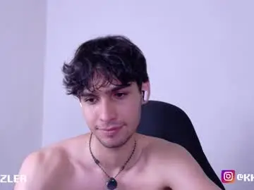 Chaturbate Watch Live Sex Cams of khozler_