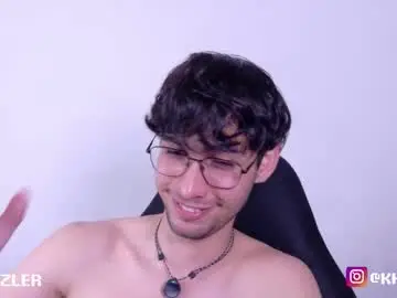 Chaturbate Live Porn of khozler_