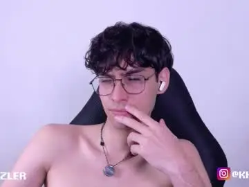 Chaturbate Free Porn Cam of khozler_