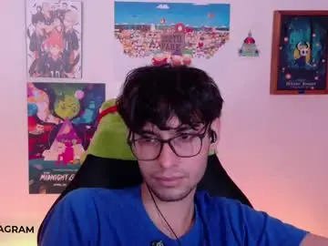 Chaturbate Adult Webcam of khozler_