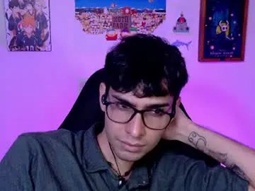 Chaturbate Sex Chat of khozler_