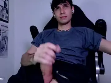 Chaturbate Private Sex Chat of khozler_
