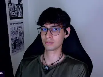 Chaturbate Sex Chat of khozler_