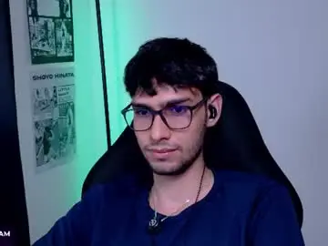 Chaturbate Live Porn of khozler_
