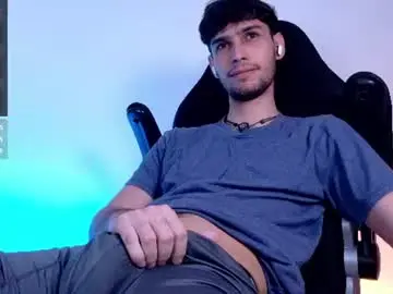 Chaturbate Live Sex Cam of khozler_