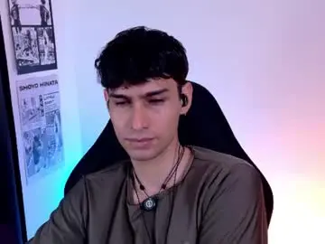 Chaturbate Free Porn Cam of khozler_