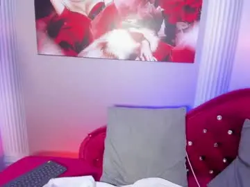 Chaturbate Sex Chat of leah_naughty4u