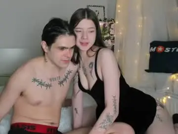 Chaturbate Live Porn of lilkimchii