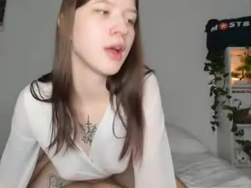 Chaturbate Free Live Porn of lilkimchii