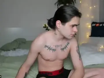 Chaturbate Live Porn of lilkimchii