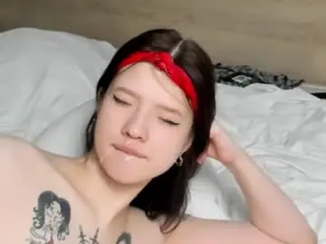 Chaturbate Sex Cam of lilkimchii