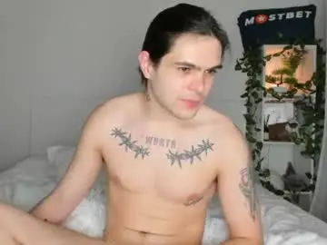 Chaturbate Adult Video Chat of lilkimchii