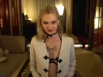 Chaturbate Sex Cam of manifreyja