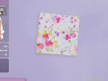 Chaturbate Sex Chat of mia_celezte