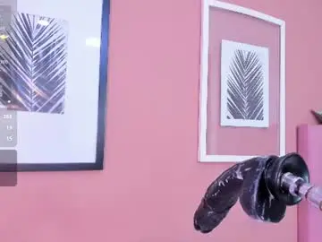Chaturbate Live Sex of mia_celezte